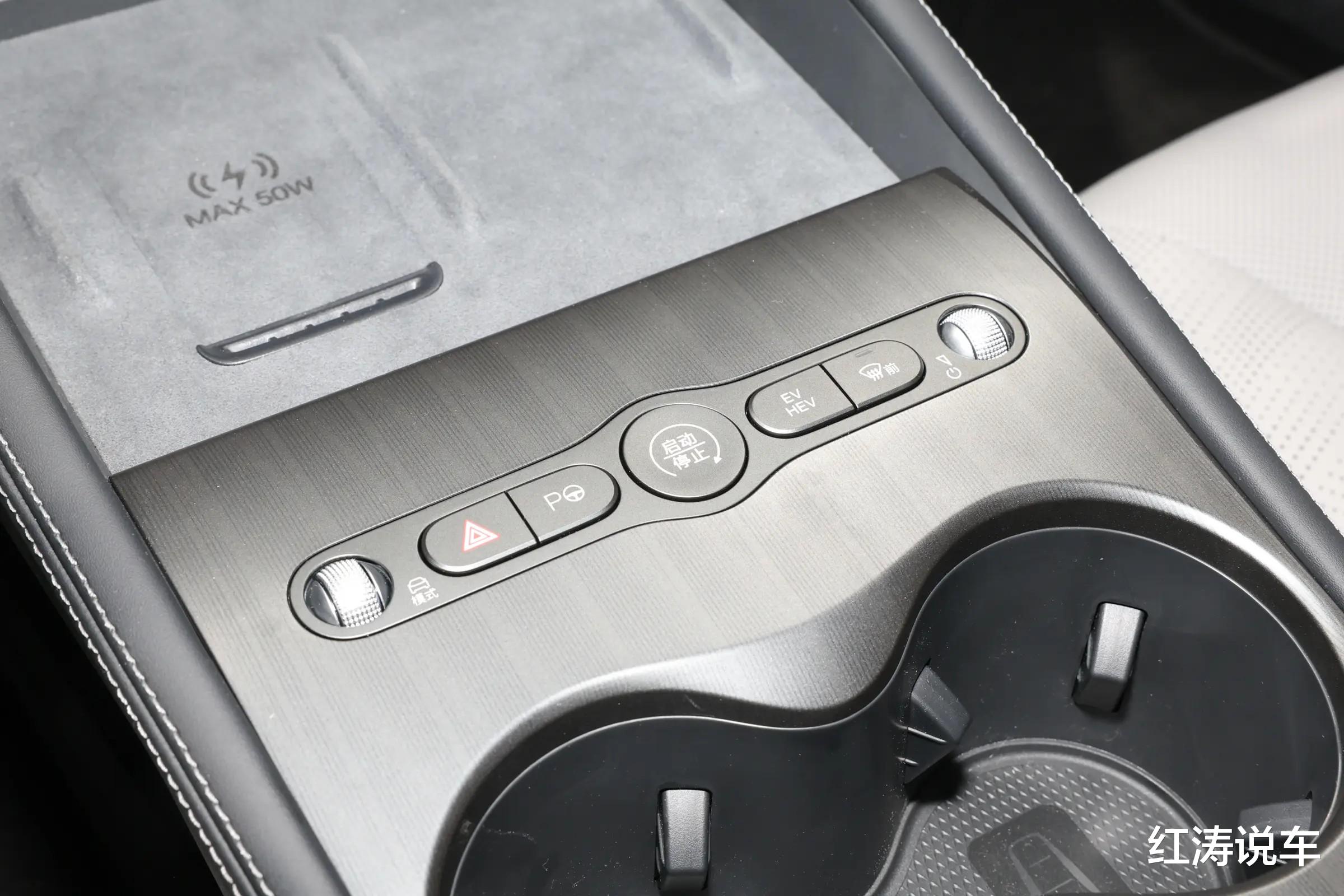 海豹06DM-i旅行版亮相，外观很帅气，备受关注，是你想要的座驾吗