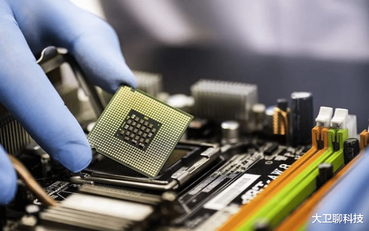 彻底摊牌了?华为、中芯被列入清单,局势变了?