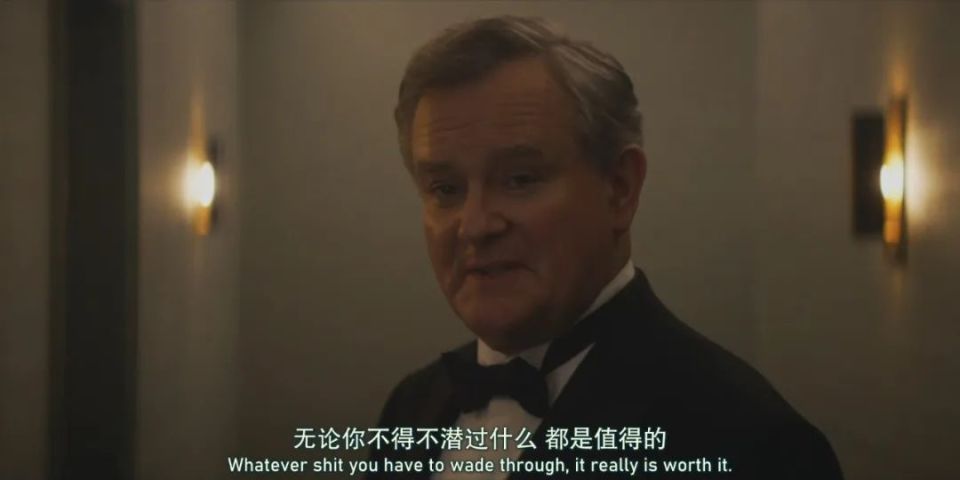 9.3分神剧，他一出手就是王炸