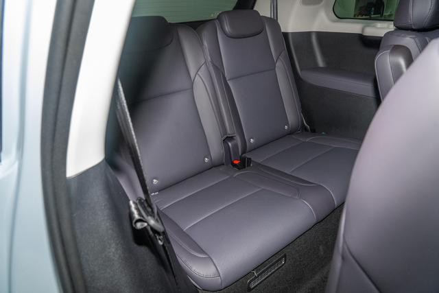 冬日选车攻略：增程SUV\可油可电\，适合全家出行-零跑C16