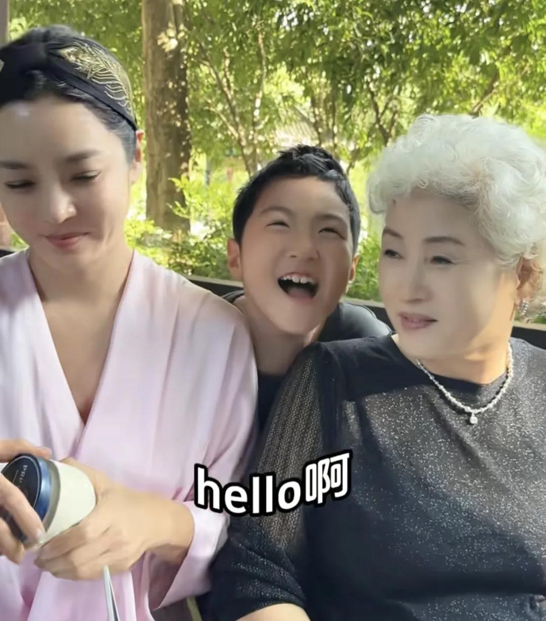 早知今日何必当初，秋瓷炫的成功蔡琳复刻不来，高梓淇避谈复婚