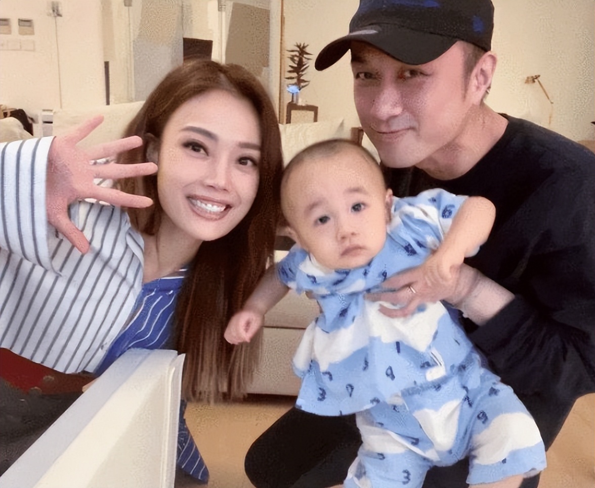 一场全运会，戳穿古巨基江湖地位，刘德华的评价，终于有人信了