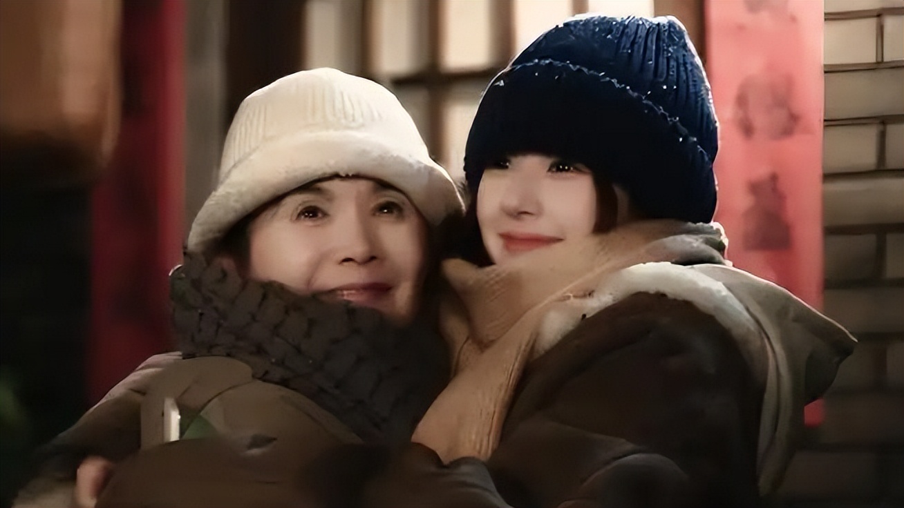 不会哭就别瞎演！赵露思的一场哭戏，让多少假哭演员无地自容