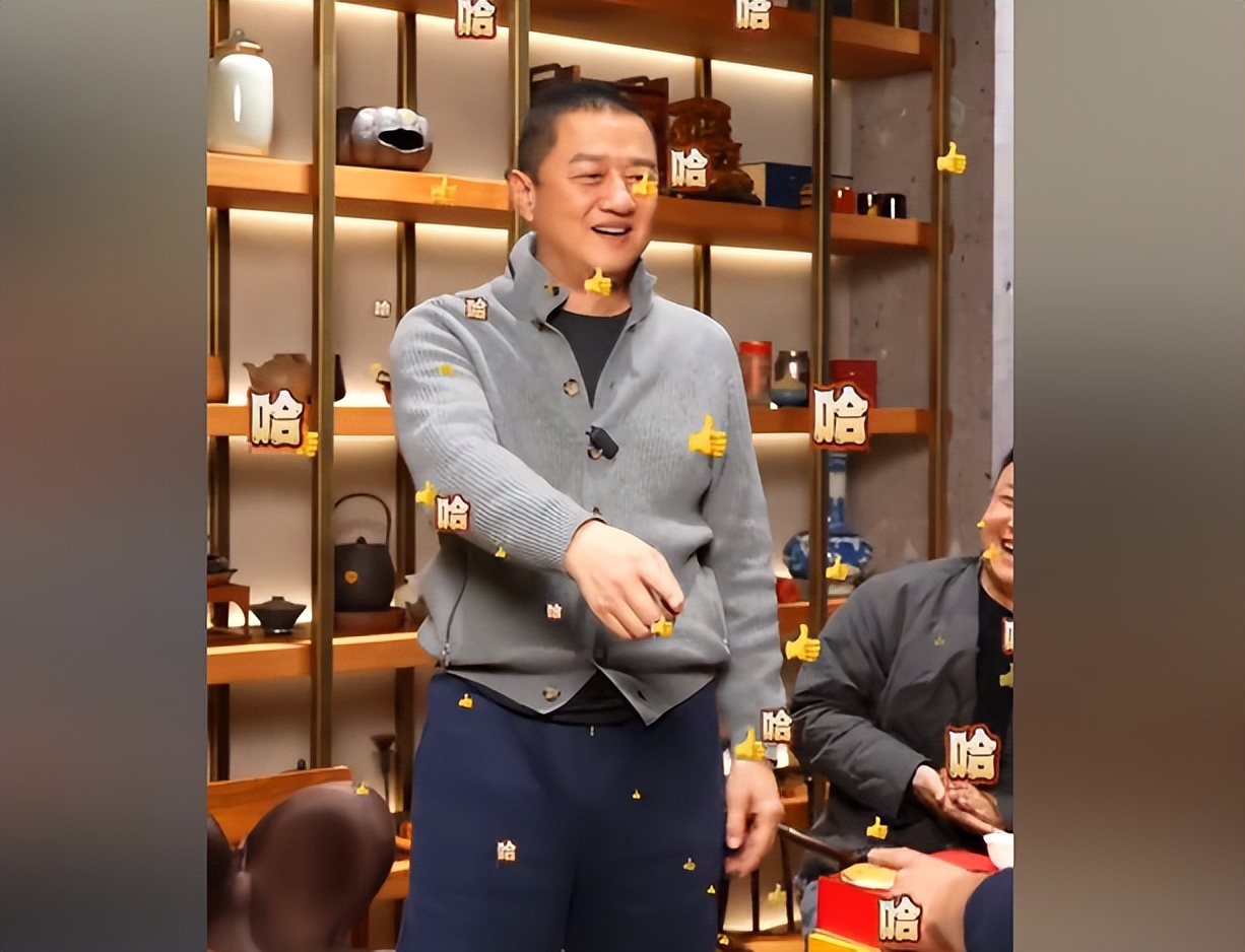 海哈金喜没想到，离婚才3月，李亚鹏就高调谈论再婚没留一丝体面