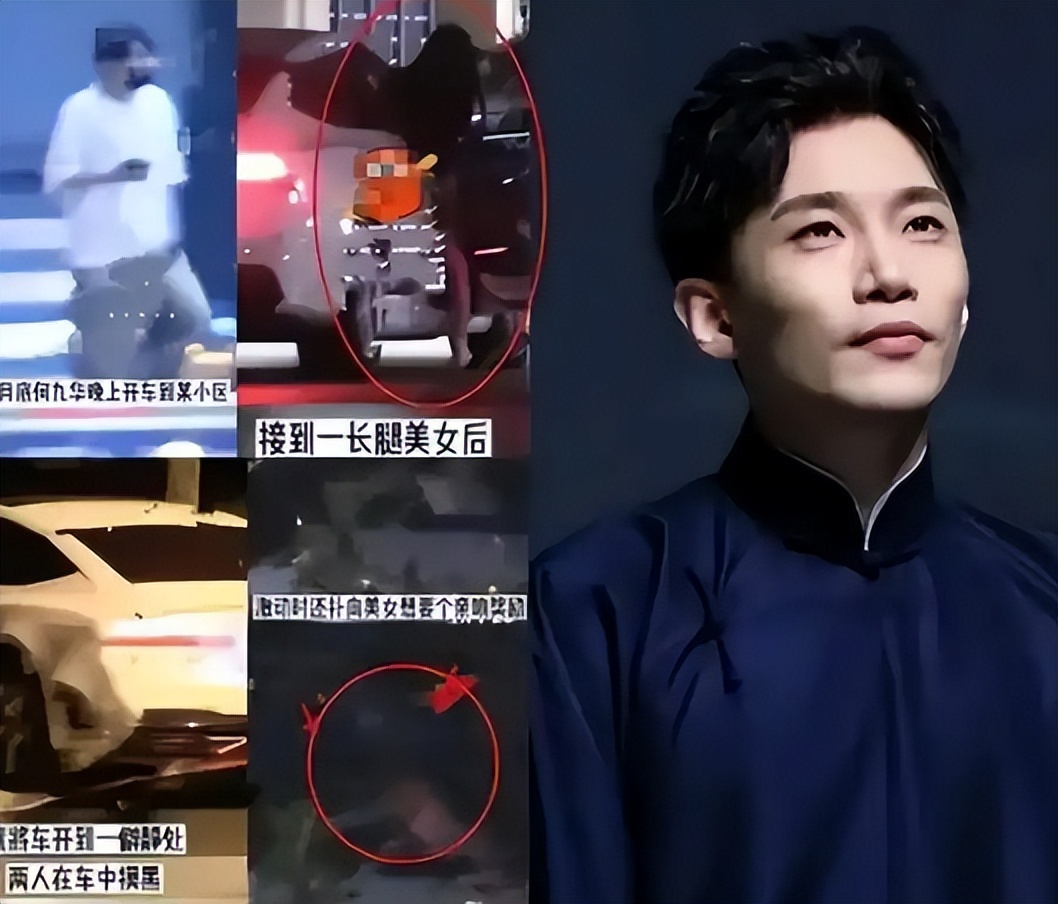 领证消息刚曝光，恶心的一幕就出现了，\回旋镖\终究扎到王鸥身上