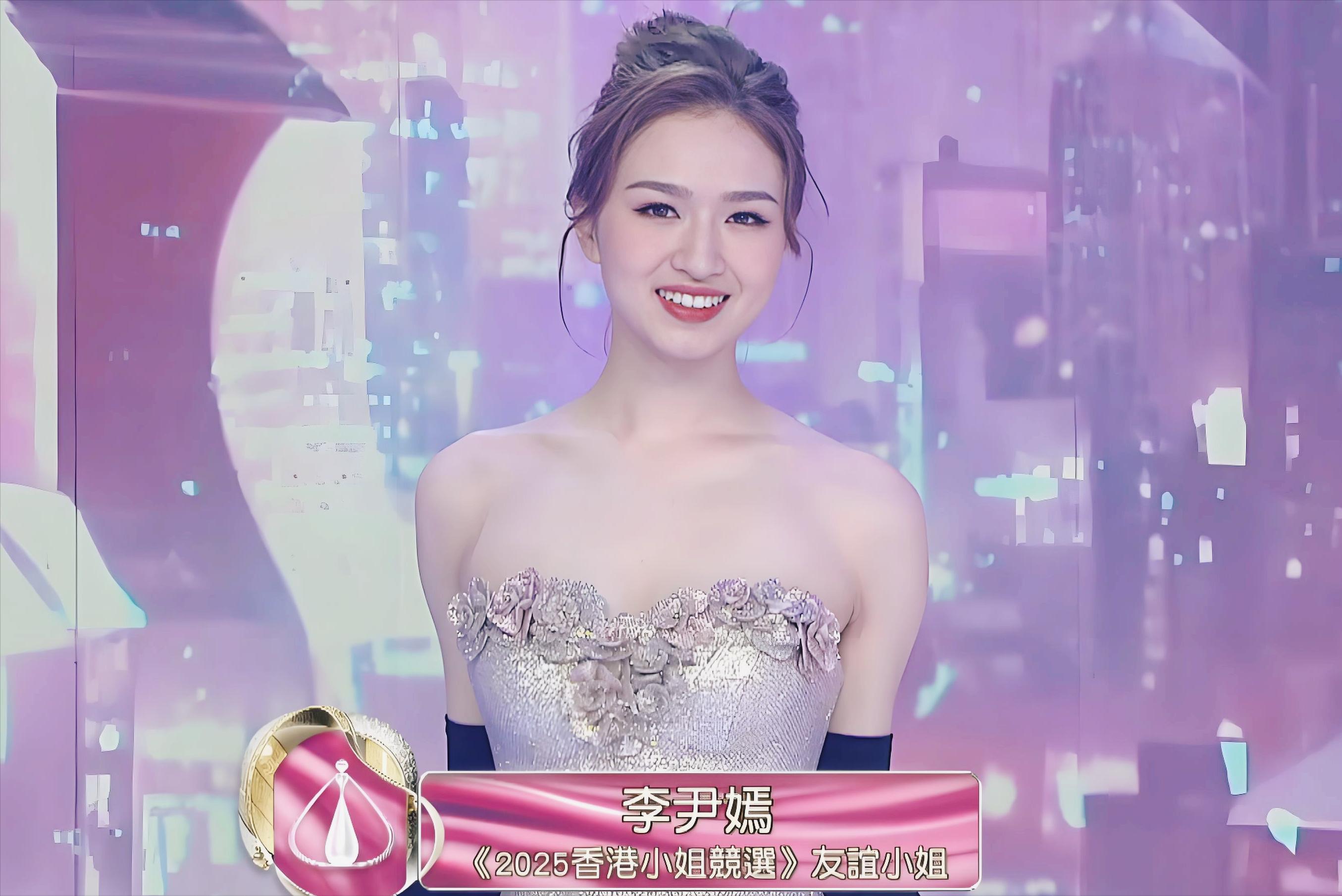 港姐三强被吐槽，冠军学历高却不美，怀念那些惊艳时光的老牌港姐