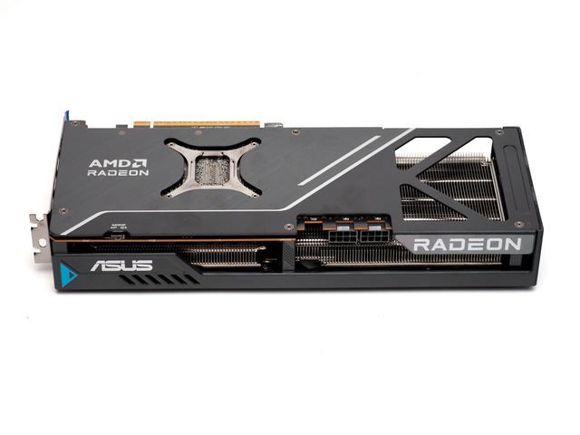 中高端顯卡精準卡位：Radeon RX9070GRE 12GB首發測試