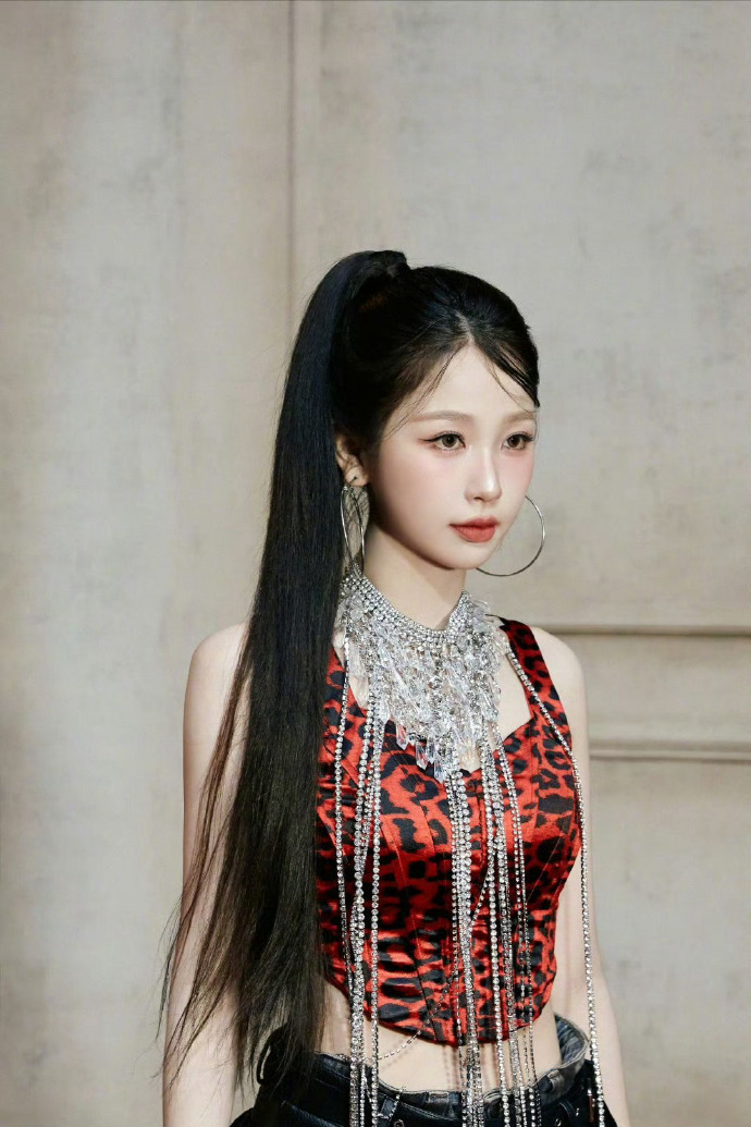 虞书欣背后资本曝光崩盘