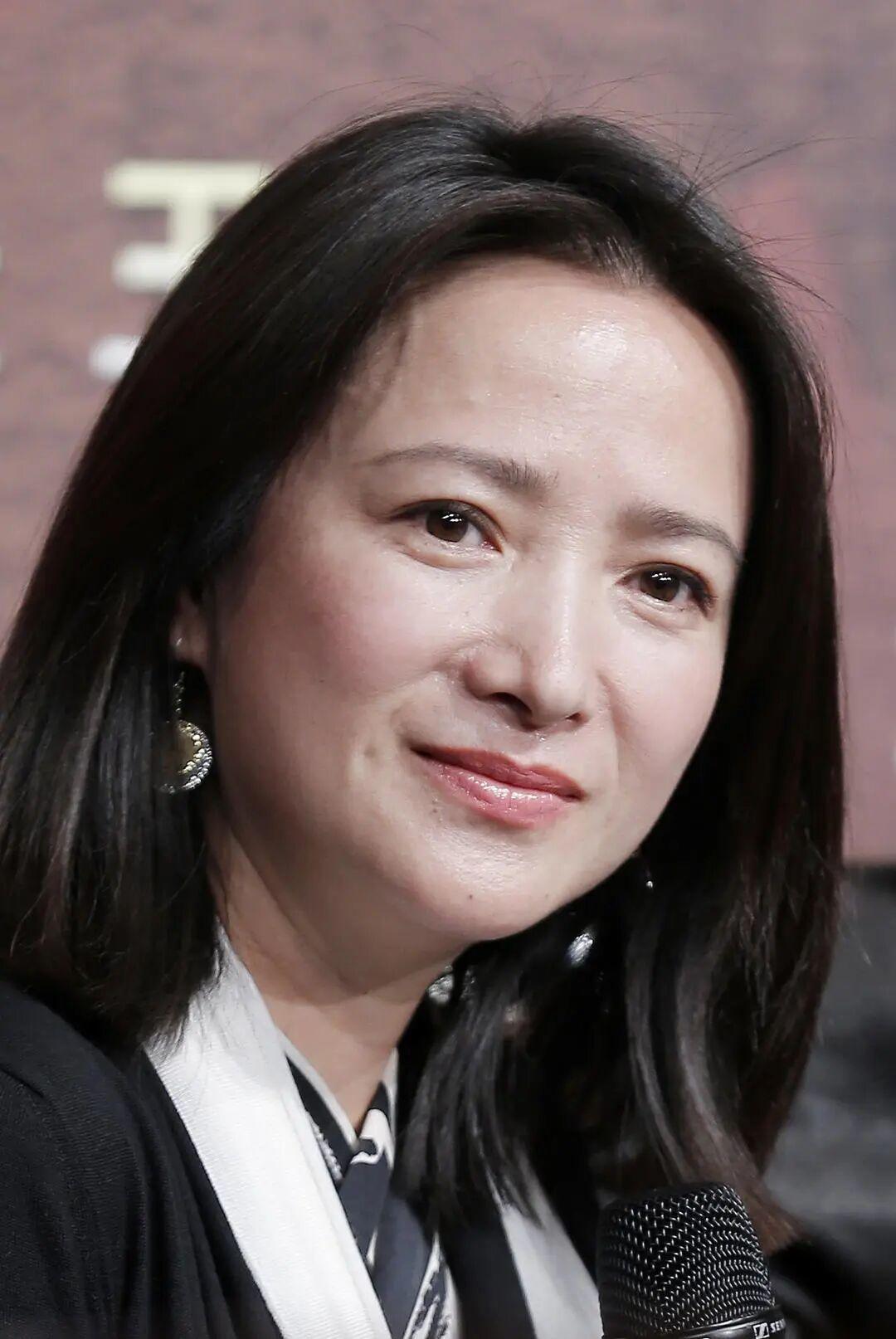 中了美人计！刘威爱上何晴，坦言“掉套里”，同居5年婚事就黄了