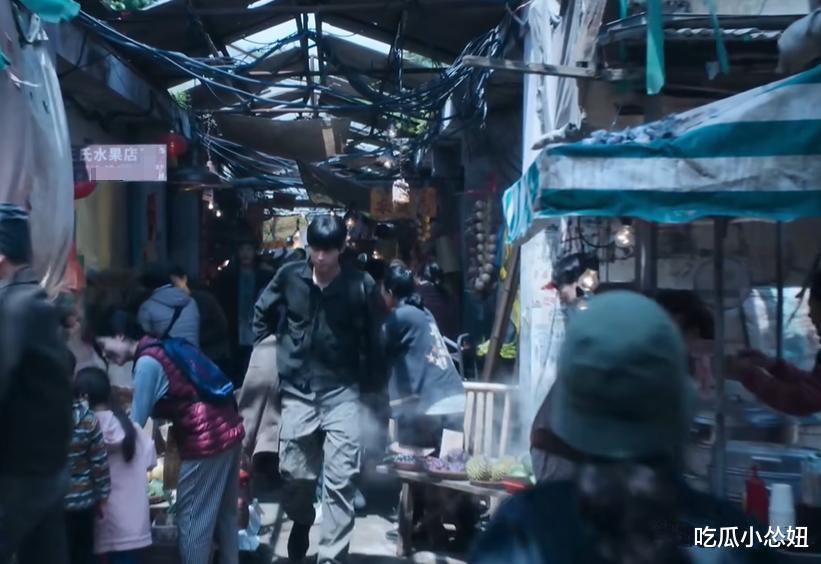 全智贤新剧台词公然抹黑中国,取景大连脏乱差!网友:韩娱明星还想重返中国吗?