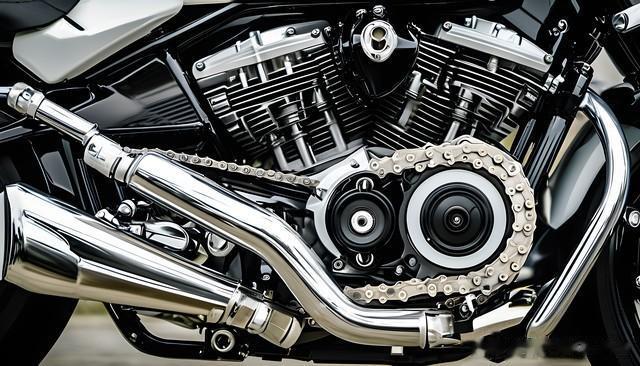 摩托车放了一年没骑,需要更换机油吗?