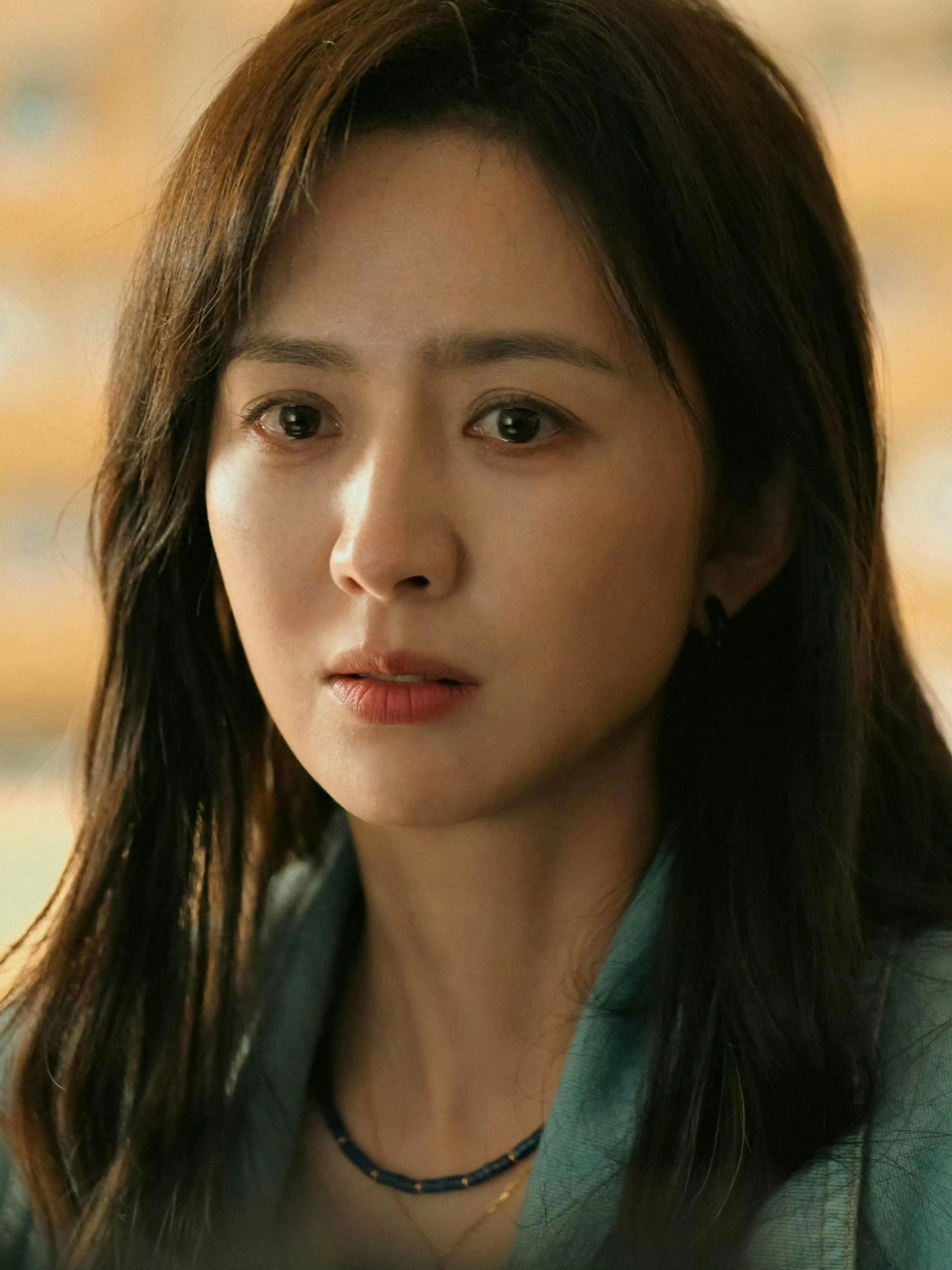 佟丽娅新电影剧照 ???