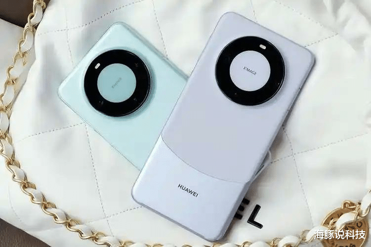 華為太猛，麒麟9000S+鴻蒙OS+衛星消息，旗艦再次降價！