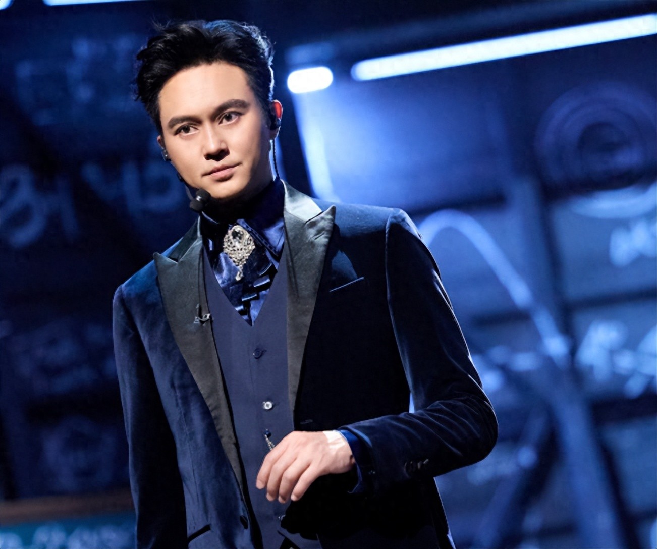 《披哥5》节目组又捧错人?直接逼出一位“黑马”,拿到逆袭剧本