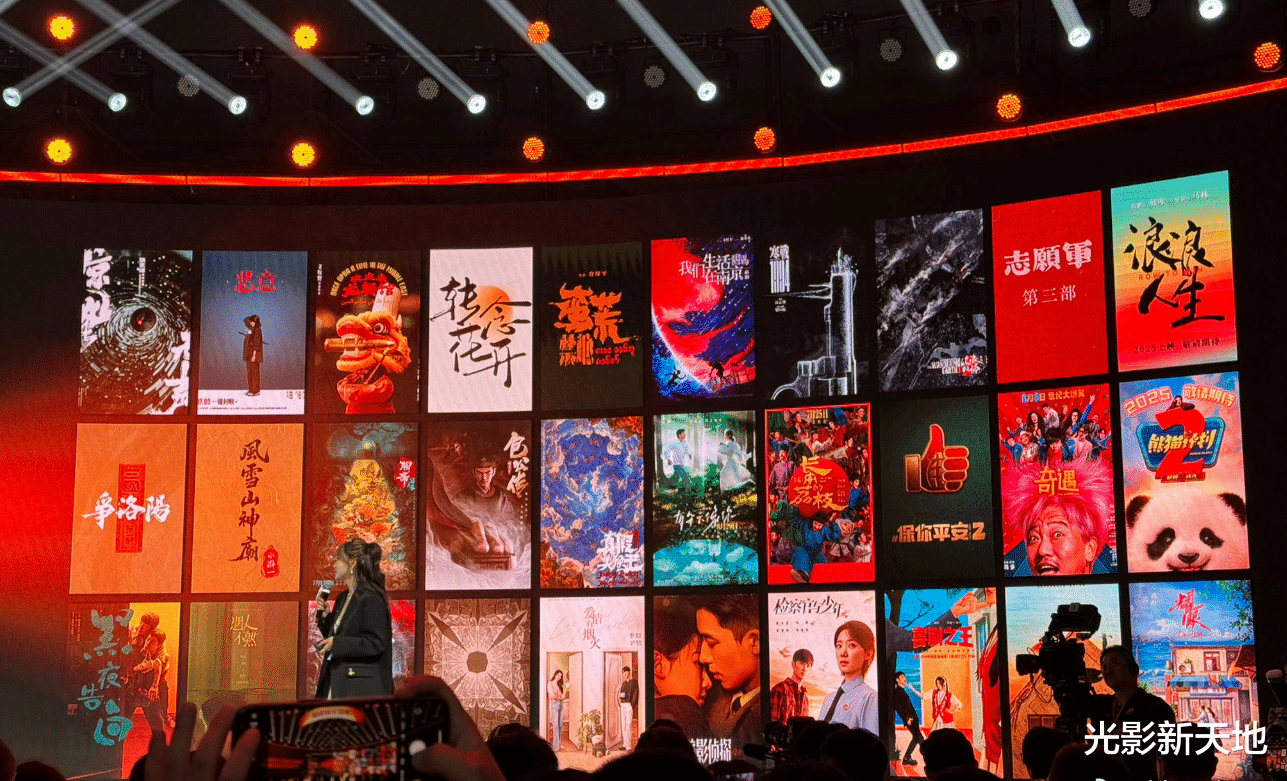 陈思诚出走、项目流产,电影行业凛冬将至,万达电影也没钱了