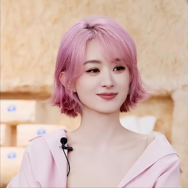 张艺谋刘浩存再合作，看了《主角》预告才知道，没选赵丽颖多明智