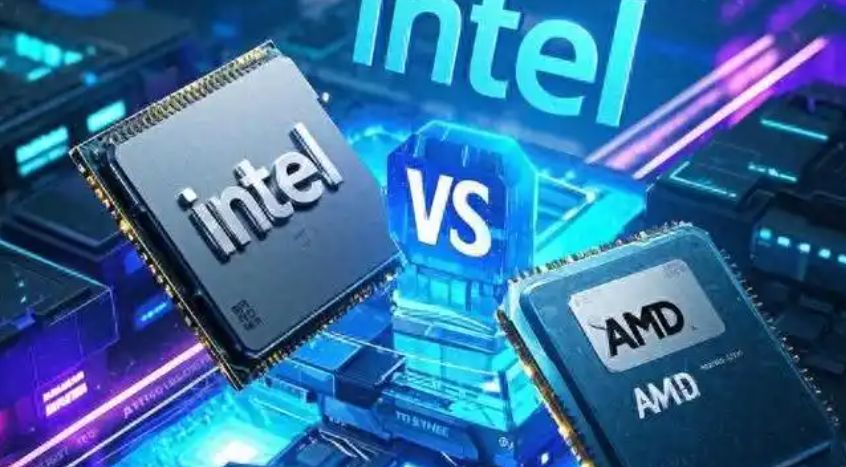 千元級入門神U大比拼：i5-14490F與9500F誰更勝一籌？