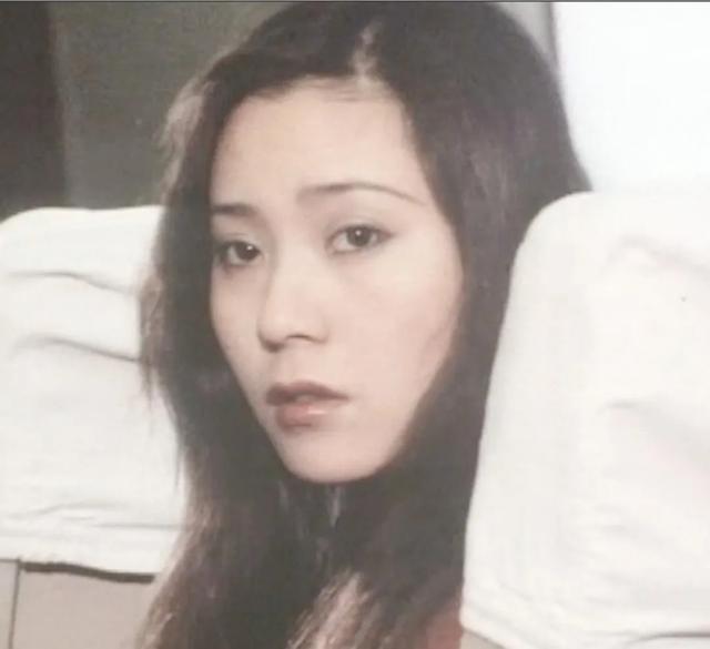 魏秋桦：长得漂亮戏也好，66岁仍然未婚