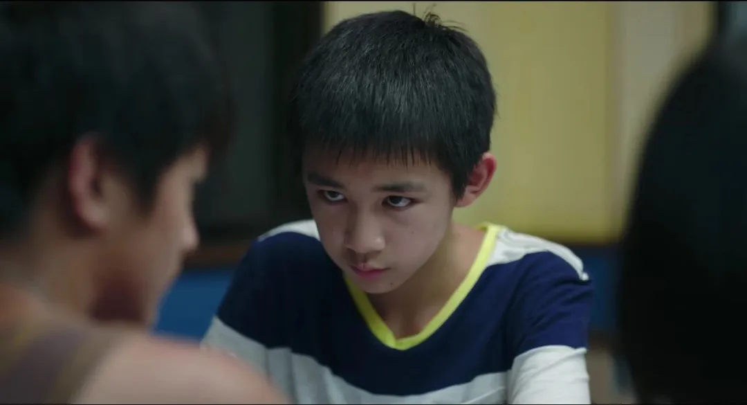 被禁20年,一回归再度封神