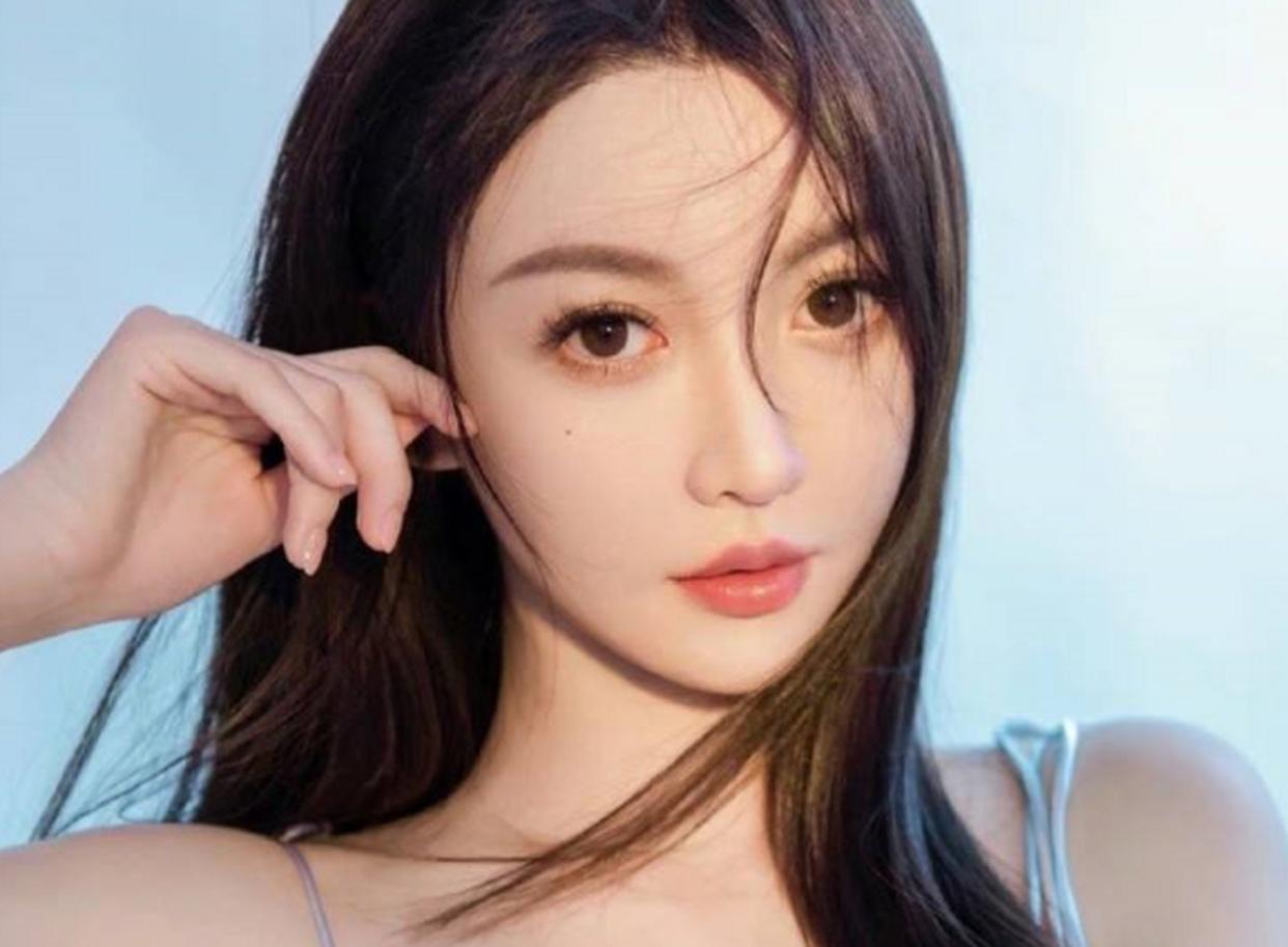 叶珂深夜官宣,迎来喜讯,账号重启疑将复出