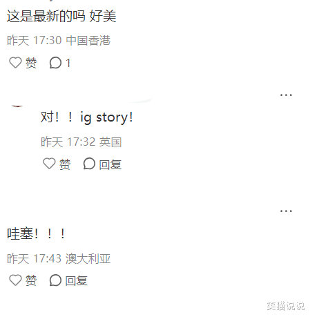 郑秀文晒工作花絮视频：黑衣金发好美，水蜜桃妆容让粉丝赞叹