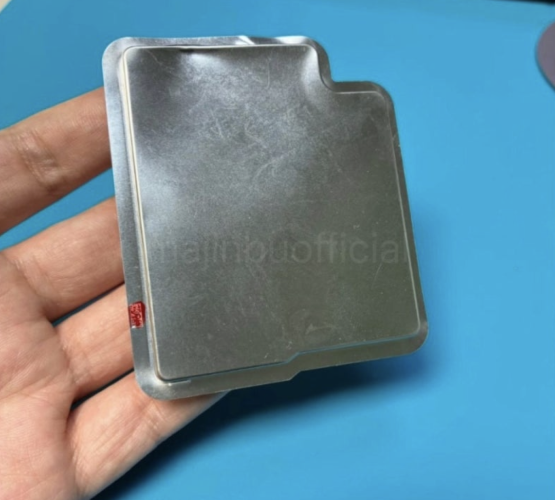 很精准:iPhone17四款电池实锤,Air逆袭成续航小钢炮?