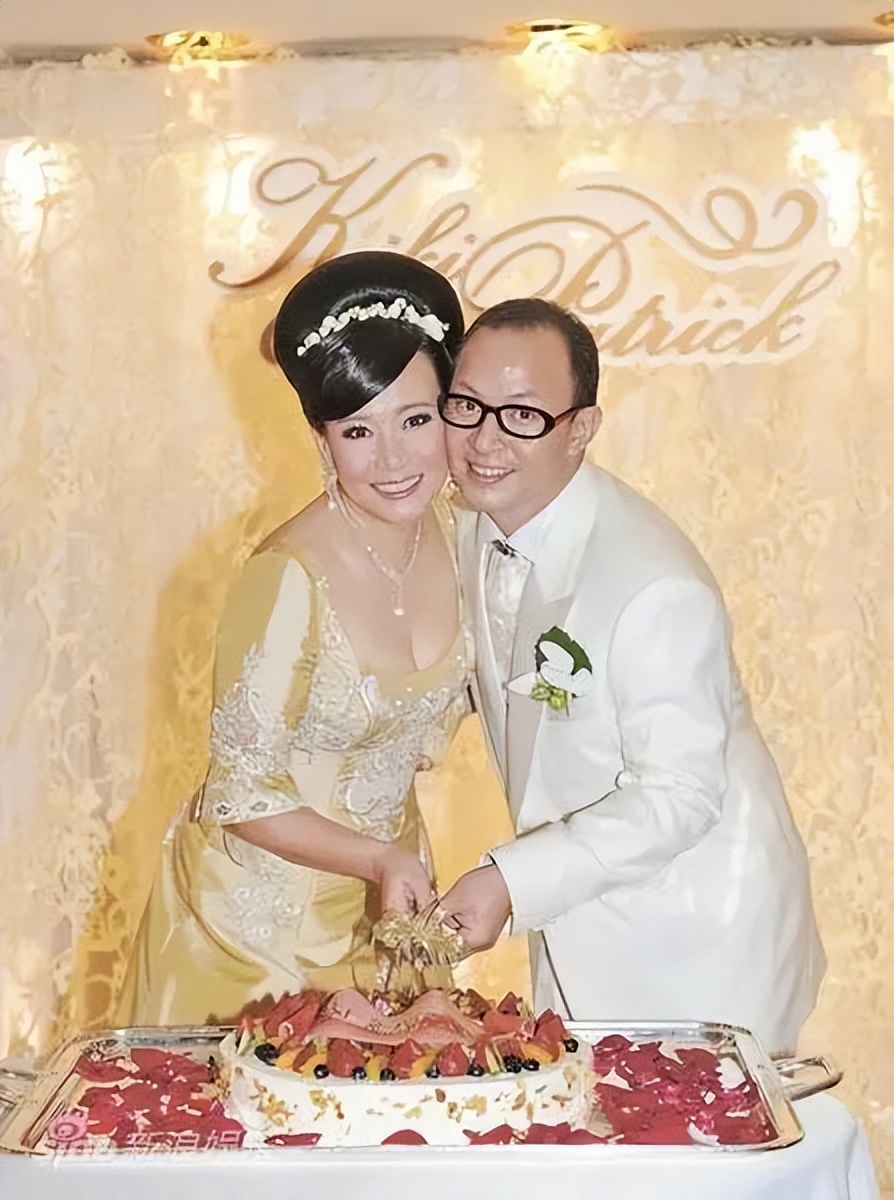 TVB前花旦罕见复出，剧中四姐妹合体引期待，已低调退圈五年