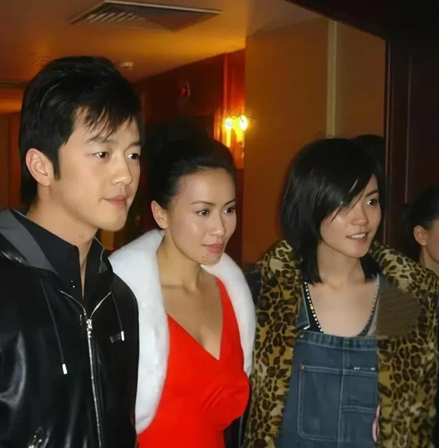 窦靖童出手救李亚鹏？电视剧都不敢这么拍，你让王菲怎么看？