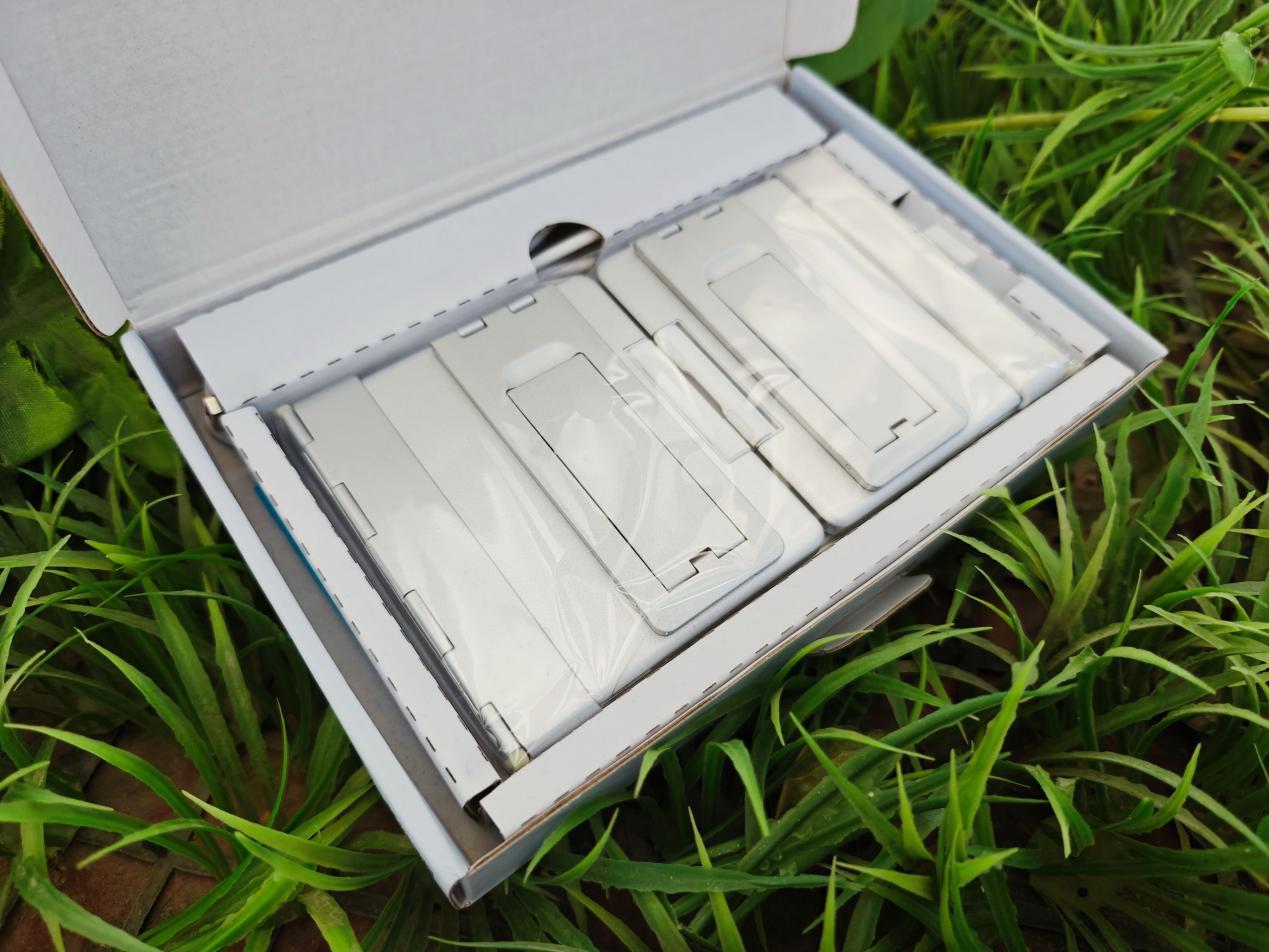 键盘也卷“三折叠”？BOW折叠蓝牙键盘，移动办公便携利器！