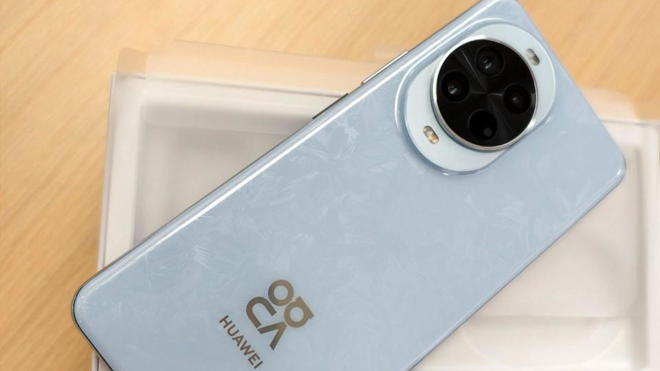 華為年底大招：nova 15與暢享80X同臺競技，均有望本月登場！