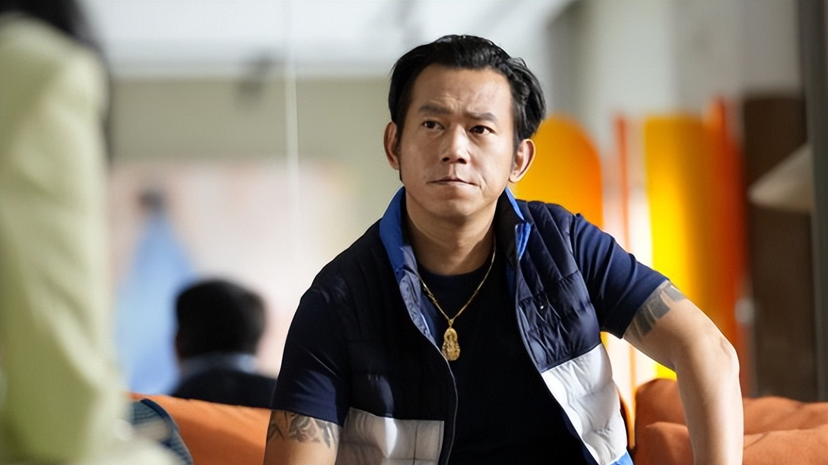 台湾男星颜正国去世，主演《好小子》家喻户晓，生前患癌一天嚼50颗槟榔