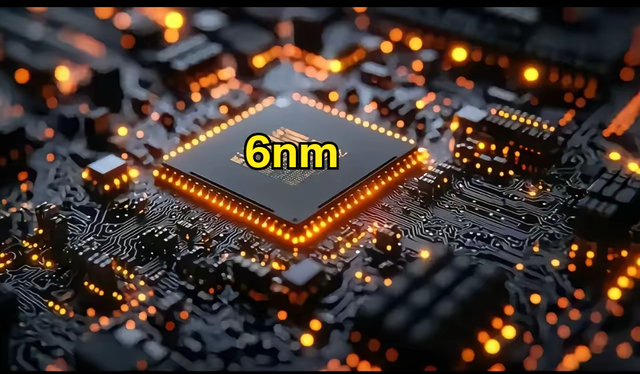被中芯國際逼慘了？7年后，聯電反悔，要研發6nm芯片了