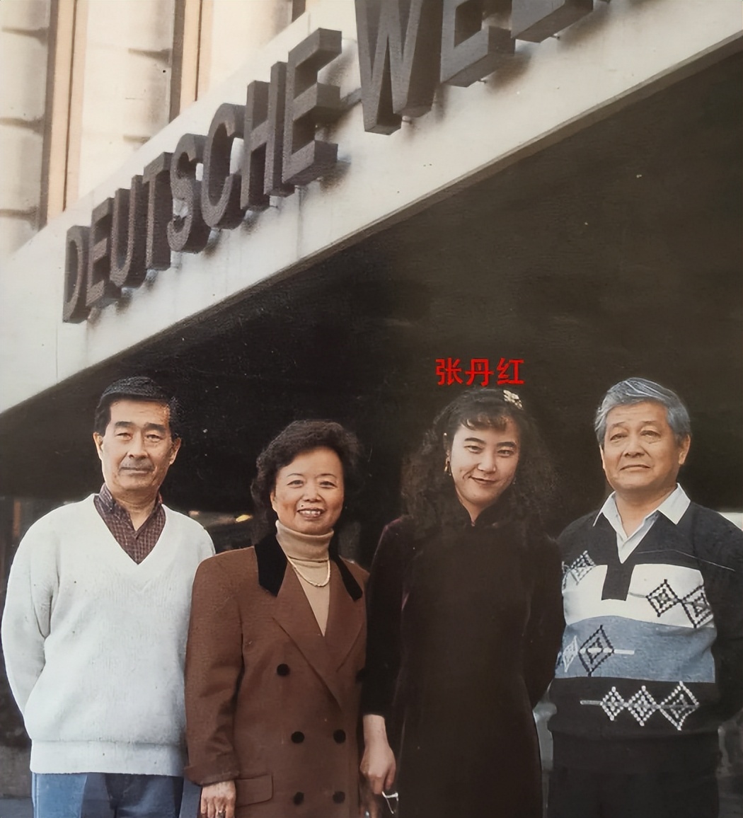 李国庆选老婆眼光有多毒？他可比张纪中、范增清醒多了！