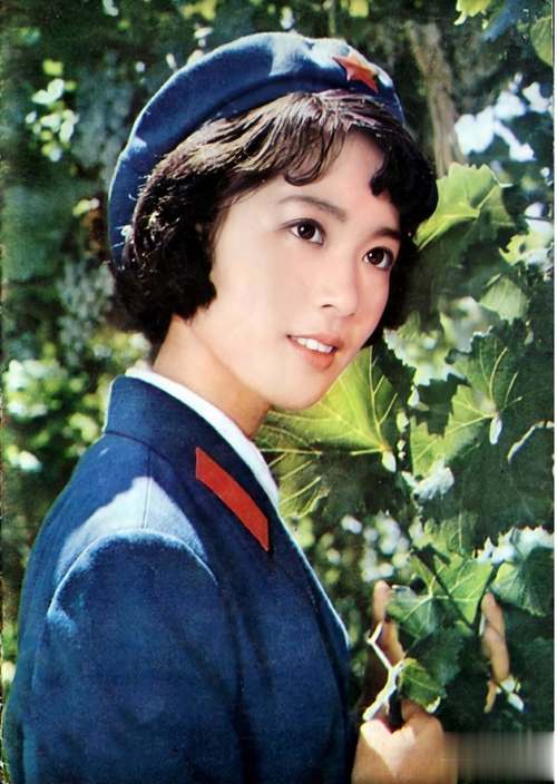 39年前龚雪被网暴，放弃演艺事业去美国生活