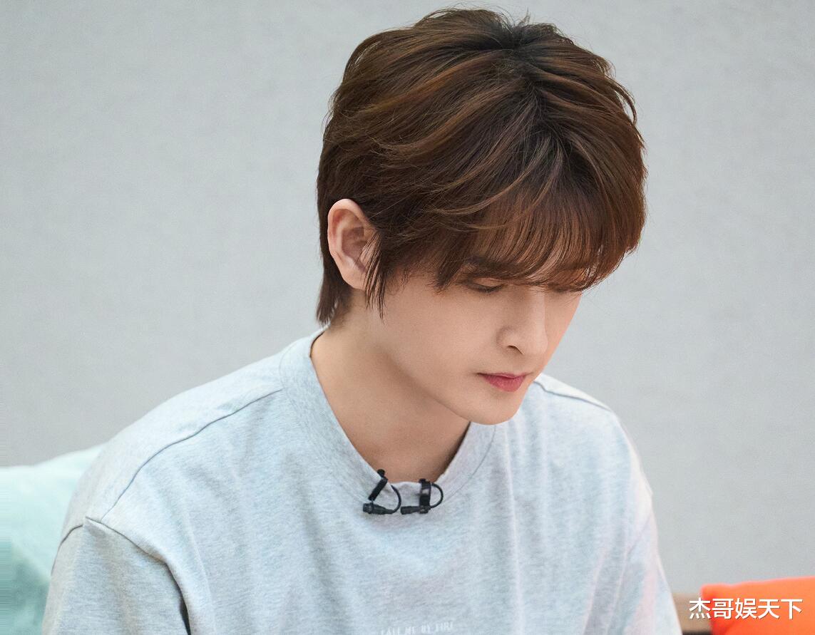 苏醒的“diss”，让我看清了张智霖的真实为人