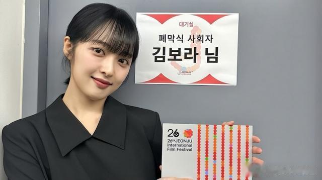 韩国女演员结婚不到一年就离婚！3年热恋抵不过11个月婚姻魔咒