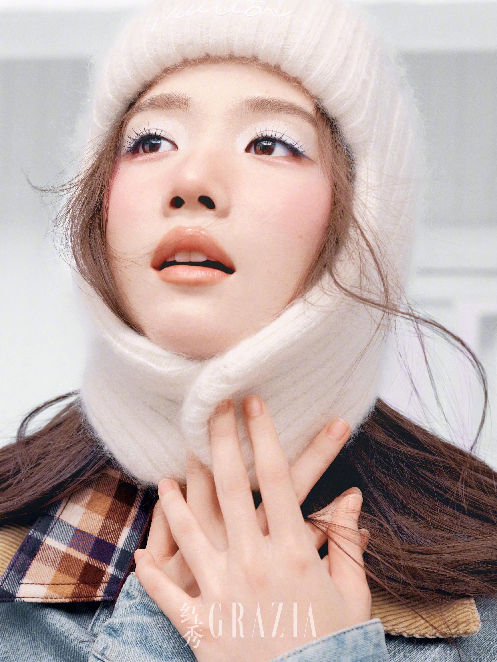 11.18娱乐瓜:王一博 易烊千玺 肖战 檀健次 吴磊 孟子义 金晨 李兰迪