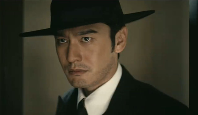 湖南卫视播出!40集谍战大剧来袭,看完预告片我要说:这剧要火了