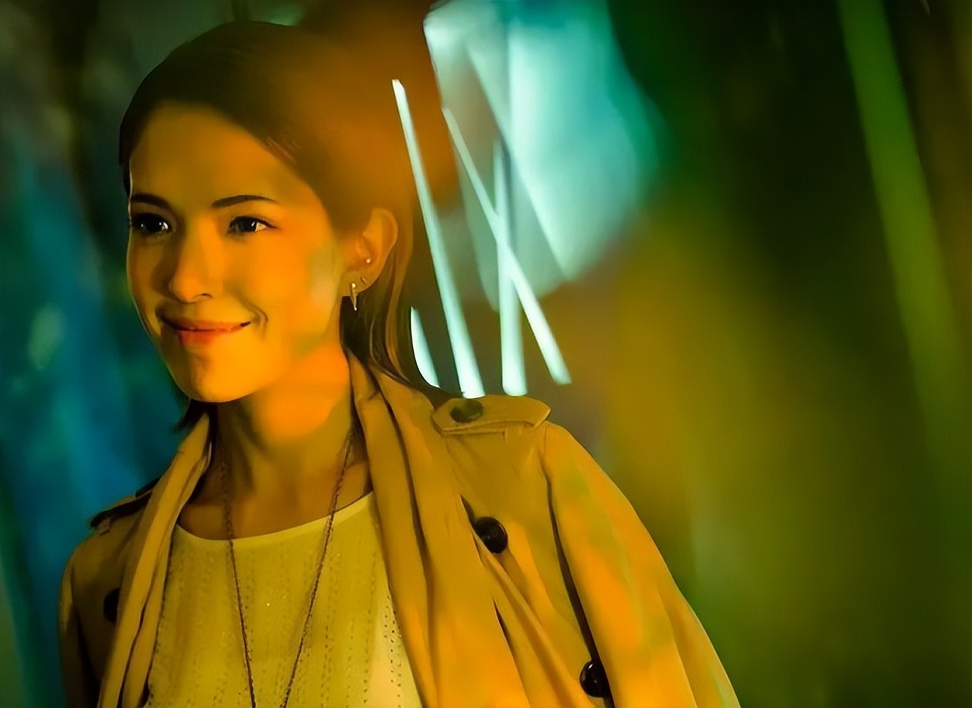 邱泽做梦也没想到,婚礼结束仅3天,许玮甯一张照片败光路人缘