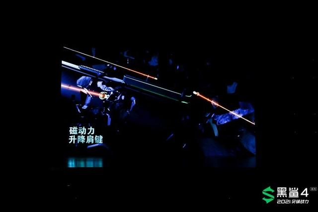 主动散热风扇再现江湖,电竞游戏手机玩家「泪目」了吗?