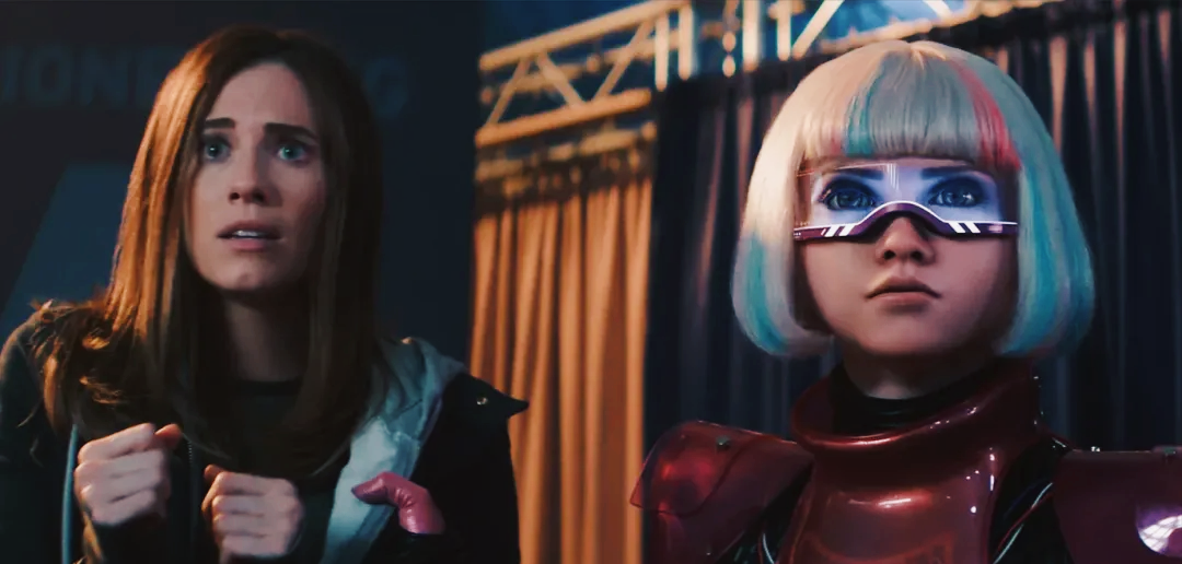 2025年，观众第一次集体拒绝好莱坞