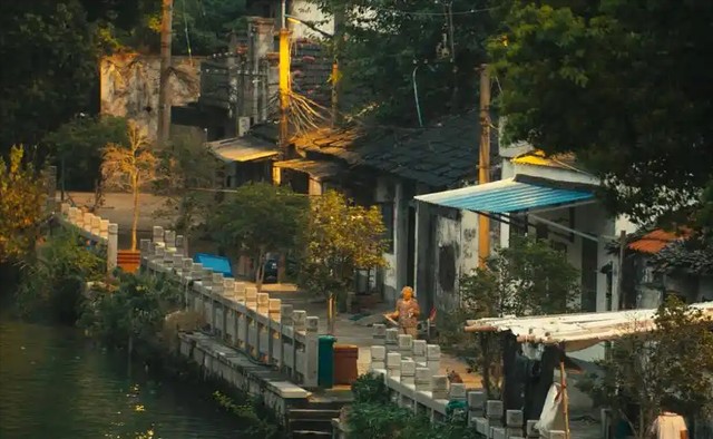 假山假水假景，央视出品《北上》开播4集，打脸多少流水线年代剧