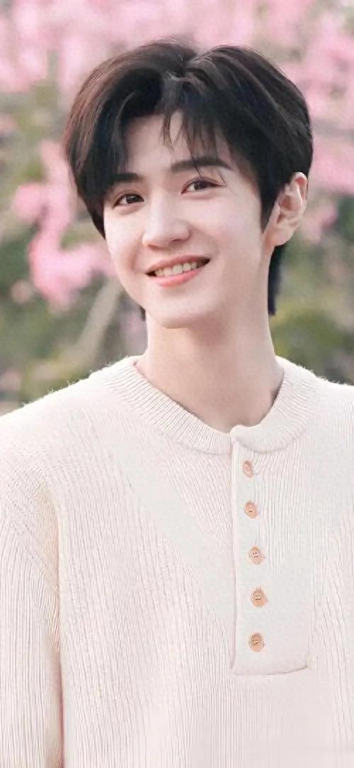 罗云熙 赵露思 龚俊 李昀锐 迪丽热巴 胡歌 赵丽颖 田曦薇 陈哲远 李兰迪