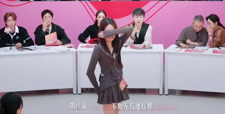 内娱最强星二代,也翻车了