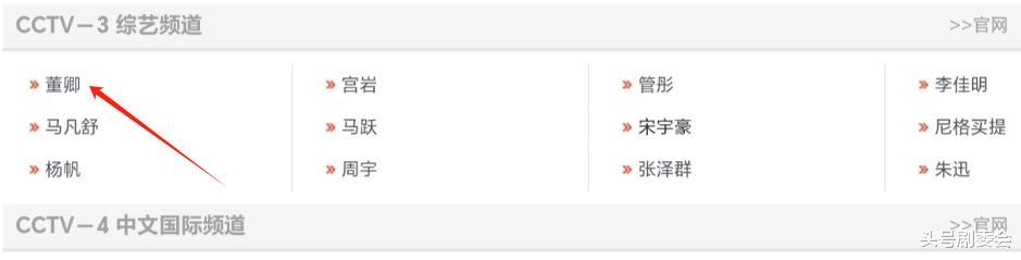 2025央视主持天团大洗牌!撒贝宁龙洋坚守,董卿回归?00后成黑马