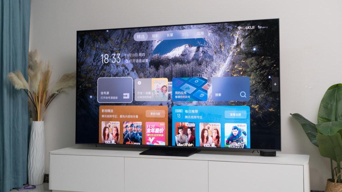 萬元內(nèi) RGB-Mini LED 怎么選？TCL Q9M 就是參考答案