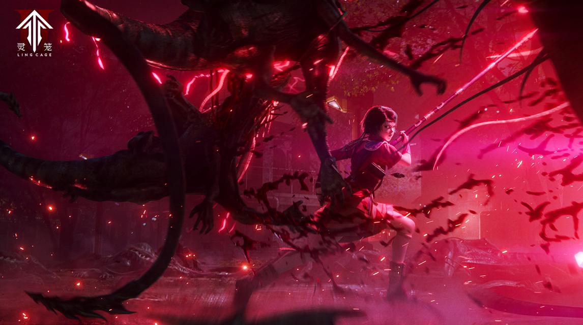 《灵笼》第二季第四集究极虐心，麦朵不哭带你回家