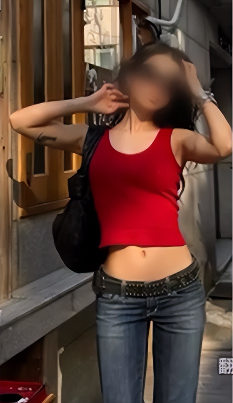 曝阮经天和小20岁大学生交往，女方长相漂亮还不缺钱，经纪人回应