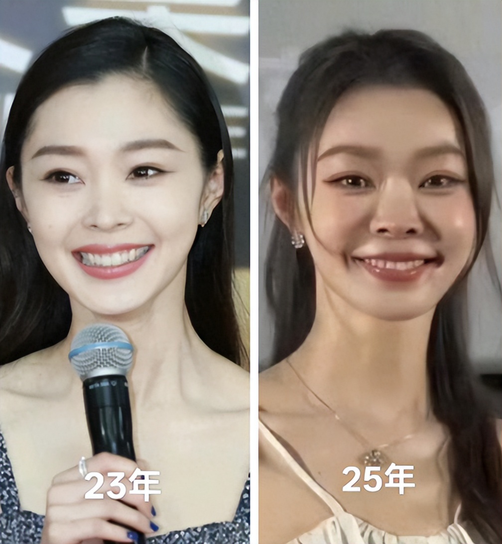 代言辱华品牌、绯闻不断、脸垮了仍风生水起,不红才是保护色?