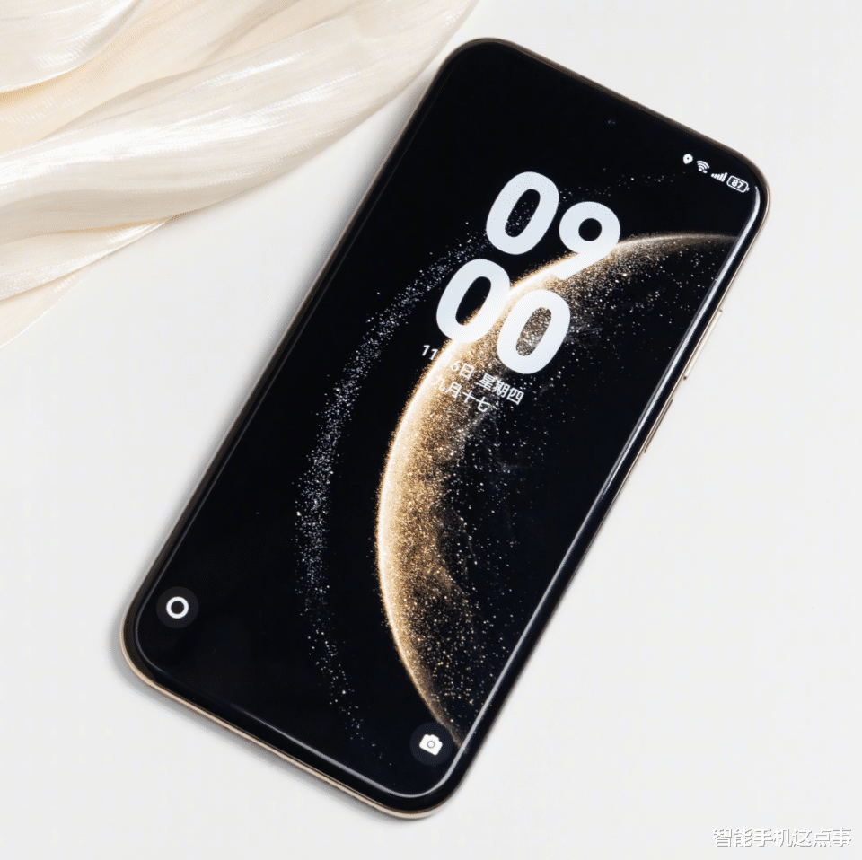 華為7英寸新機曝光，超大屏+超強影像，暫無小屏機開案！